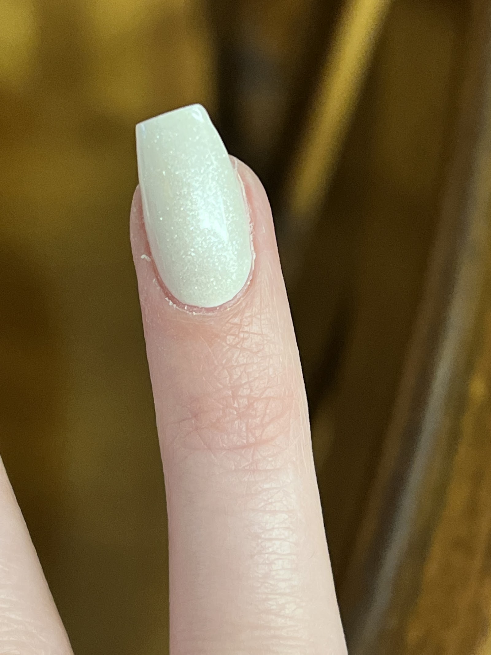 Lux Nails & Spa nail photo 6
